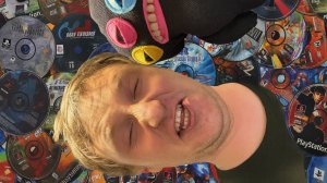 Большое поступление игр на PS4 и PS5