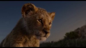 Король Лев - The Lion King (2019) трейлер - pretty-random-movies.ru