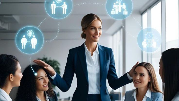 Внутрений Зум ОЛ