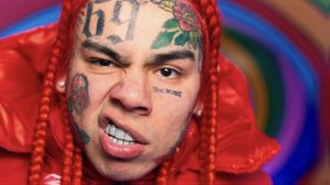 Песни исполнителя «6ix9ine» | Американские хиты