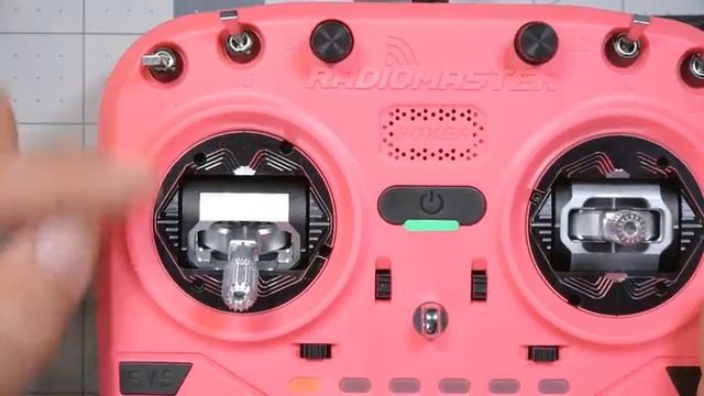 EdgeTX - Complete Beginner Guide - Ep01 смотреть онлайн