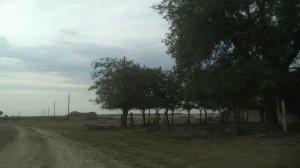 Посёлок Комсомольский, Озинский район.