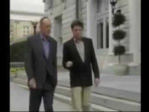 Дерек Принс - влияние на историю через ПОСТ и МОЛИТВУ