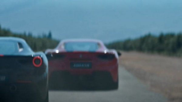 Ferrari World Abu Dhabi