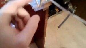 №2- Машущий механизм.