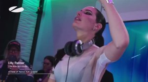 Lilly Palmer - A State of Trance 2025 ADE marathon