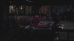 Показ мужской коллекции Etro осень-зима 2023-2024