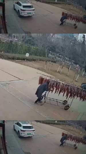 Пострадала колбаса.