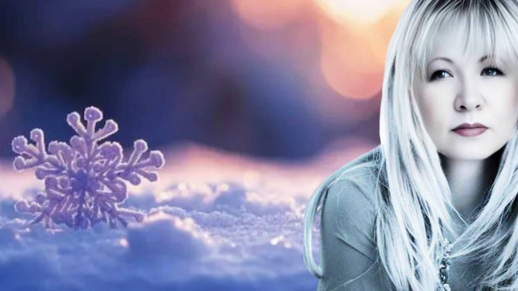 Татьяна Тилиан "Привет..." (музыка и слова Ирины Скибиной) смотреть онлайн