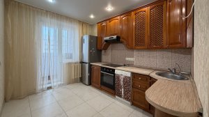 Уникальная планировка