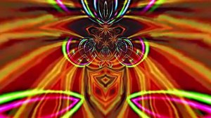 Футажи! Комплект Футажей Космическое Сияние 9 от Киностудии Мудрого Кота Тимофея!