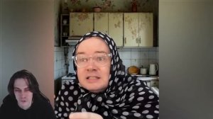 ВСЕ СЕРИИ Та самая бабка, которая сдает комнату студентам В ОДНОМ ВИДЕО! - Алежа Обухов Реакция
