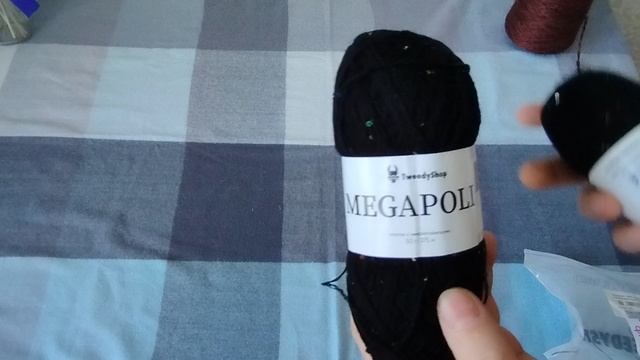 4.02.26 что вяжу, какие планы на февраль