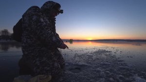 Рыбалка на Озернинском водохранилище на плотву. #зимняярыбалка