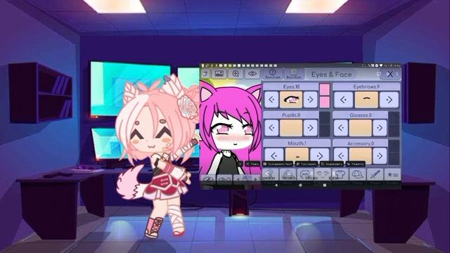 делаю впервый поэтому наверное не оч потом сделаю со своим голосом смотреть онлайн