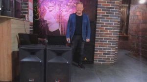 Сергей Савин - Лебеди