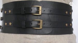 История вещей. Пуговица