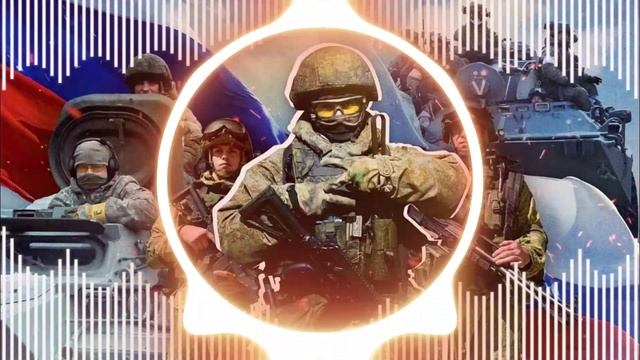 Сильная песня для участников СВО, защитников Родины! Песня к 23 февраля, ко Дню Защитника Отечества!