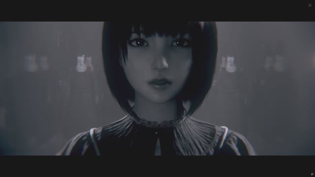 HDR Fatal Frame II Crimson Butterfly Remake - Overview Trailer  PS5 Games 4K