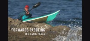 Фаза захвата (The Catch Phase)