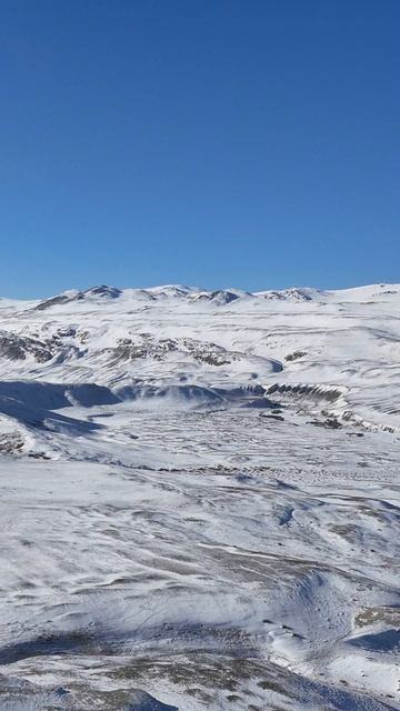 Где-то по дороге на Бельтир