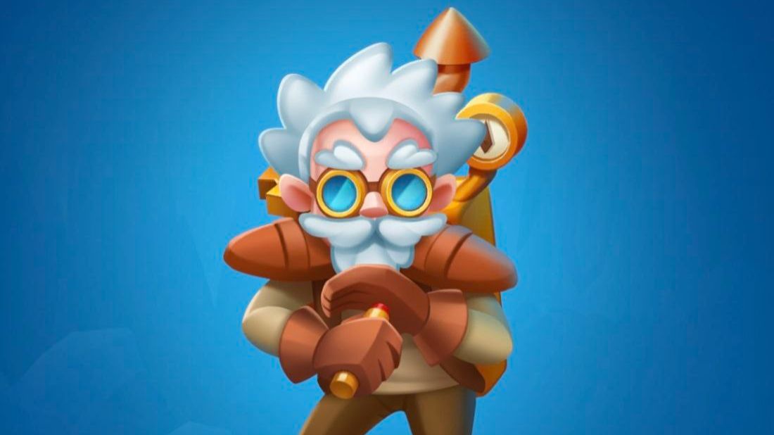 Чокнутый техник. Страшный сон сапера. Heroes vs Hordes.