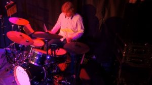 Он Господь (барабаны) / Обучающее видео / Московская церковь Христа