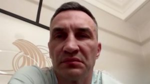 Пранкеры Вован и Лексус позвонили Владимиру Кличко.