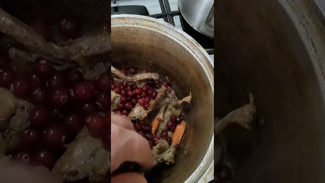 Шулюм из птицы смотреть онлайн