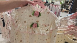 Идеи как украсить одежду от Flat 2112 из Central Pattaya Таиланд 🪡 🧵 🌴