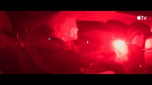 Тизер-трейлер сериала «Лаки» – Lucky