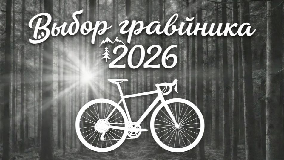 Выбор Гравийника (Гревел) 2026