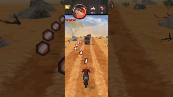 Начал снимать игру jurassic world Play.