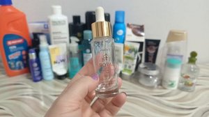 Пустые баночки ✨ Декабрь 2025 - Январь 2026