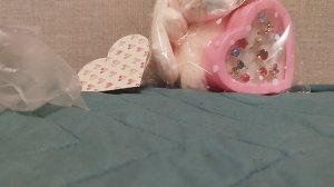 распаковка подарков