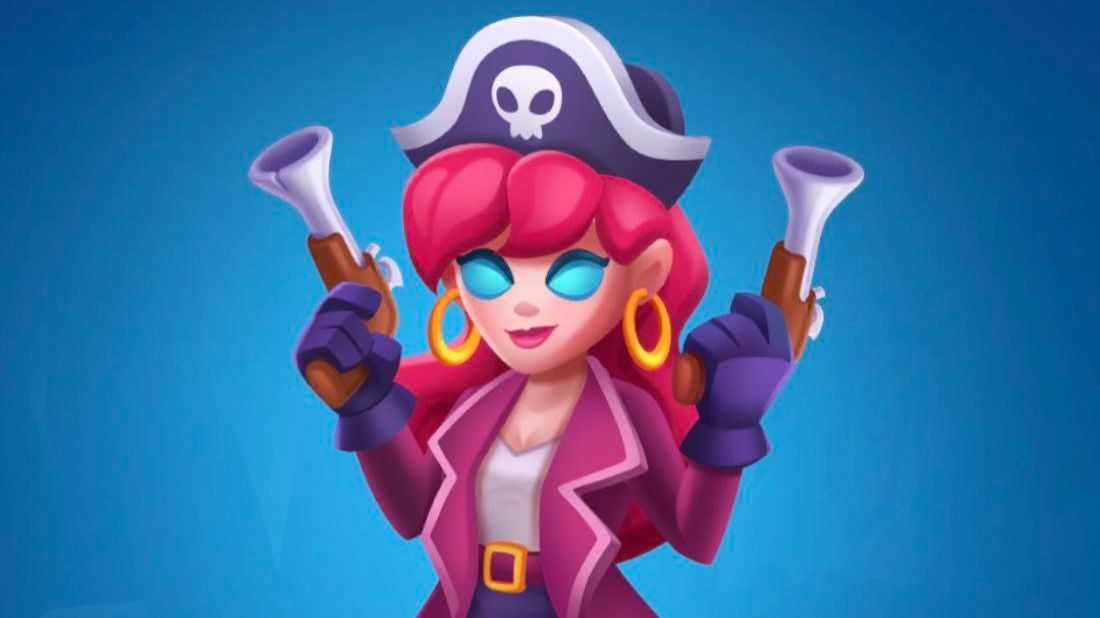 Королева пиратов. Эво. Кузница 5 уровень. Heroes vs Hordes.