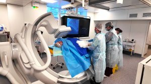 Стартовала командировка сургутских врачей в Макеевке