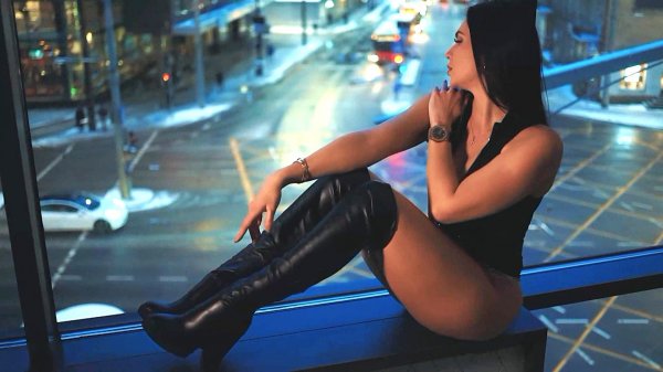 Substance Extended Mix _ Music Box L Video