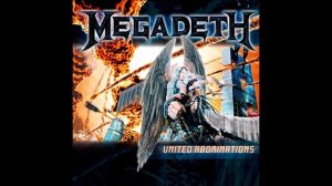 01 - Sleepwalker (Megadeth)