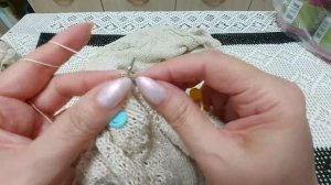 Психология вязальщицы (видео из архива)