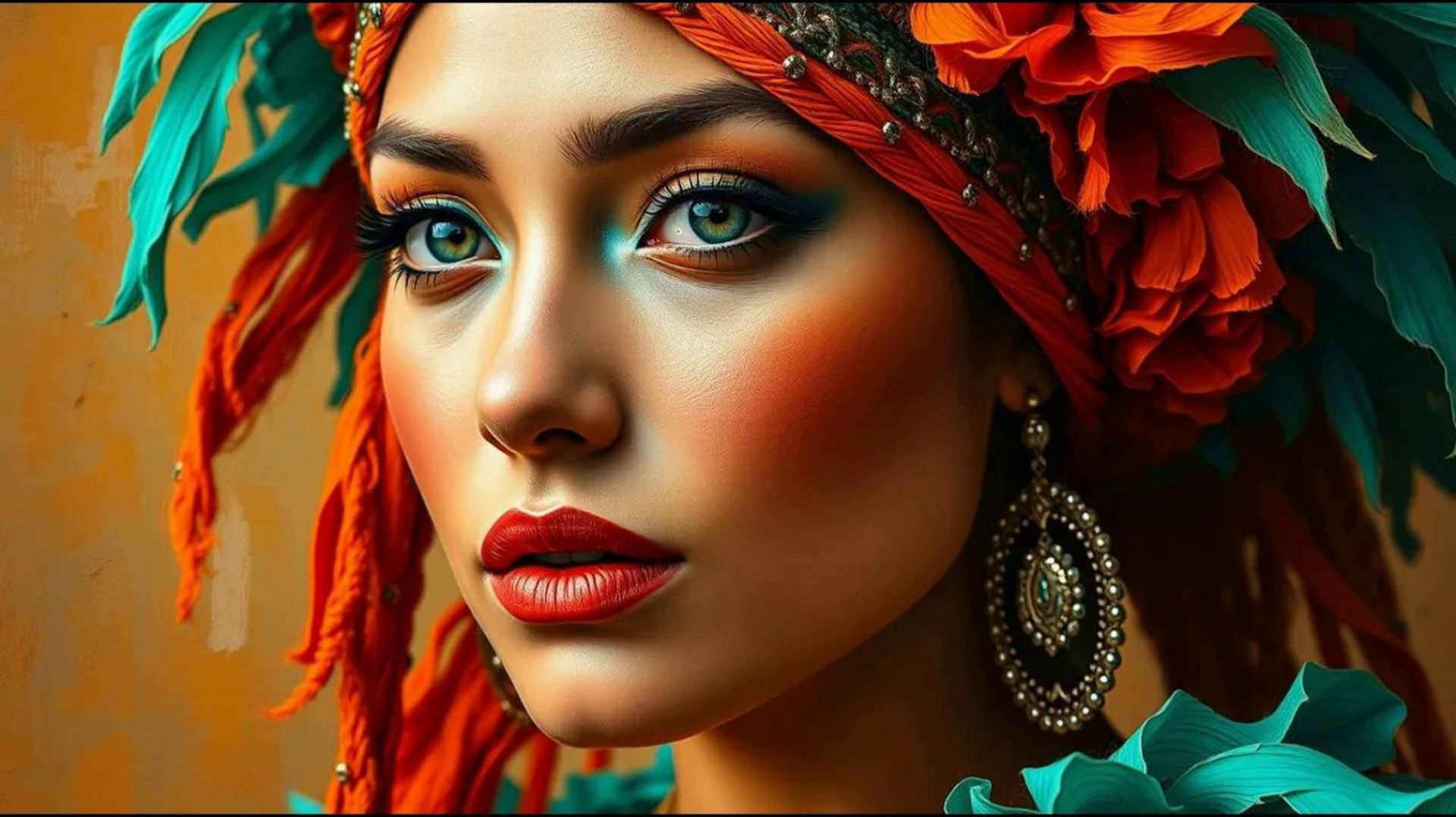 DJ VibeX - Balkan Instrumental Beat смотреть онлайн