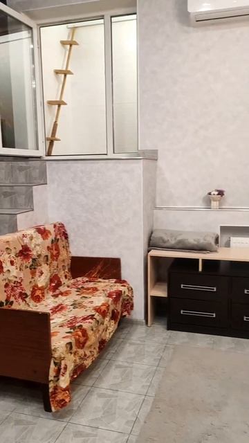 Помещение свободного назначения 35 м² смотреть онлайн