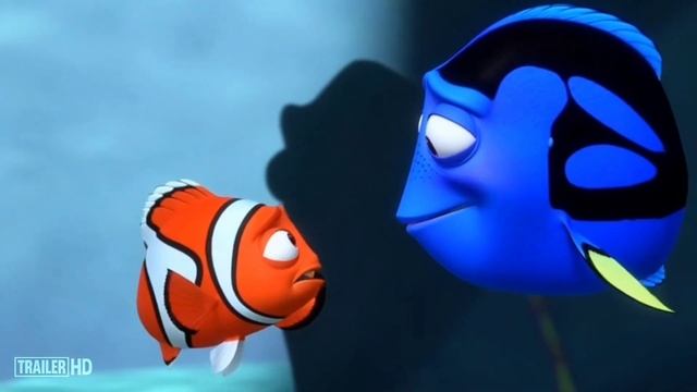 В Поисках Немо 3 мультфильм нарезка для детей и детишек#2026 смотреть онлайн