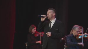 More - SM-Band и Жуковский симфонический оркестр, Валентин Лакодин