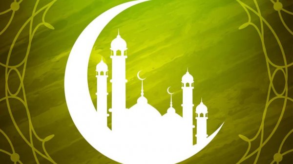 История ислама