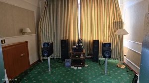 Выставка high end 2025.Москва