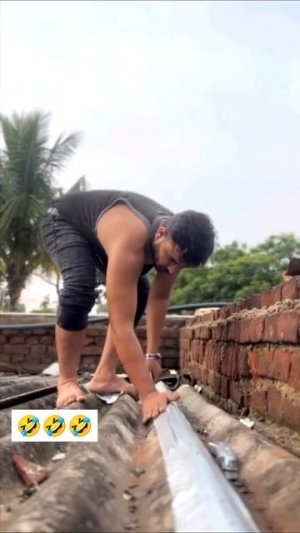 Как починить текущую крышу