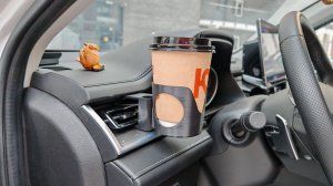 ПОДСТАКАННИКИ ДЛЯ HAVAL M6