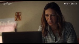 Трейлер фильма Эндрю Стэнтона В мгновение ока 2026