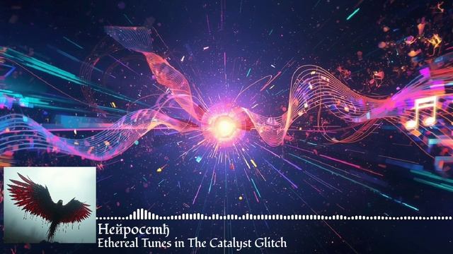 Heйpocemђ - Ethereal Tunes In The Catalyst Glitch